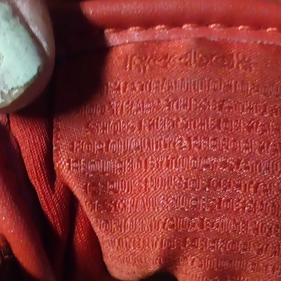 Limited edition 3alarm Red REEBOK cross trainers - Picture 11 of 12